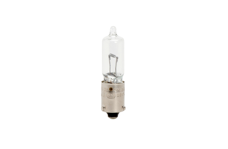 Blink- und Bremslichtlampe H21W H21W 24V