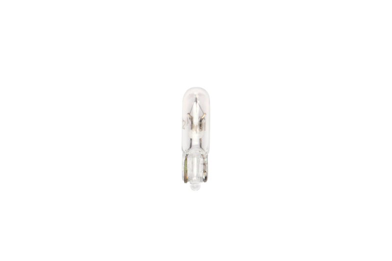 Glassockellampe 1,2W 24V