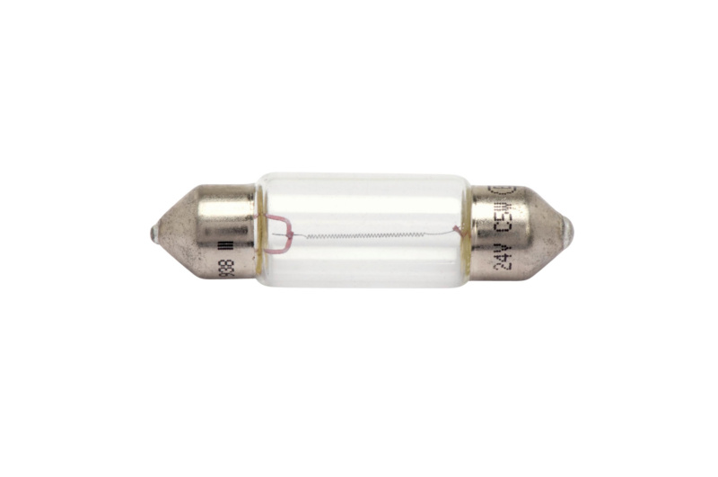 Soffittenlampe C5W 24V