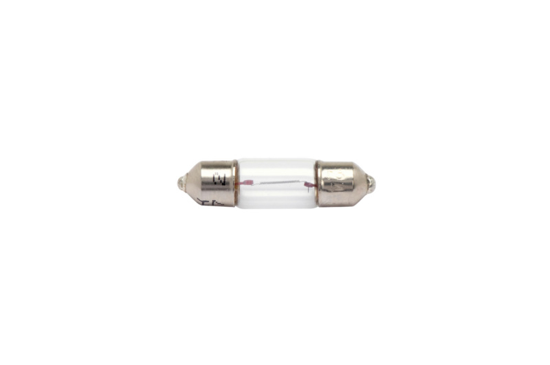 Soffittenlampe 3W 24V Prüfsoffitte