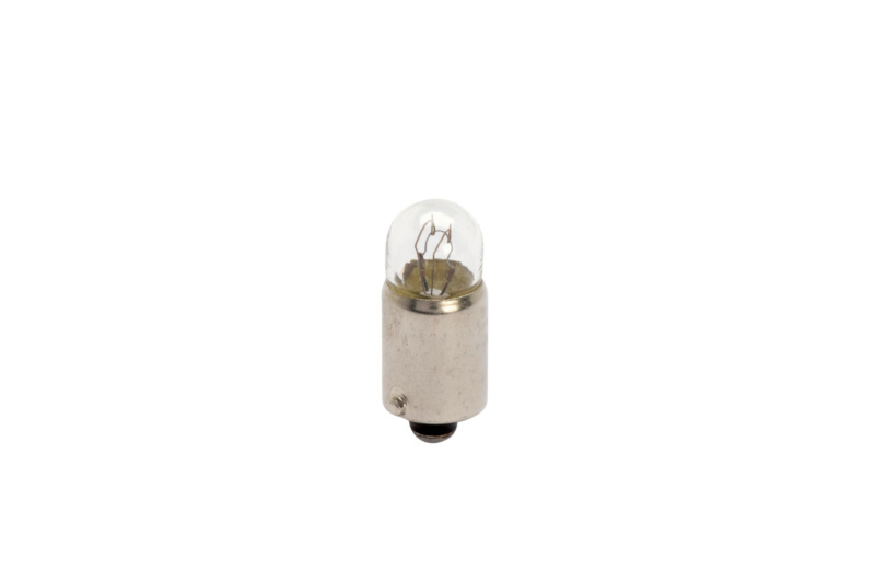 Standlichtlampe 2W 24V BA9s
