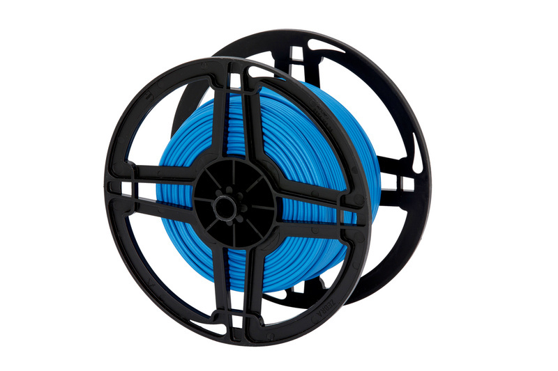 Fahrzeugleitung FLRY 0,5 mm²