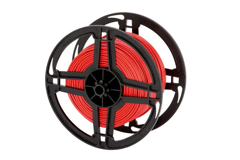 Fahrzeugleitung FLRY 0,5 mm²