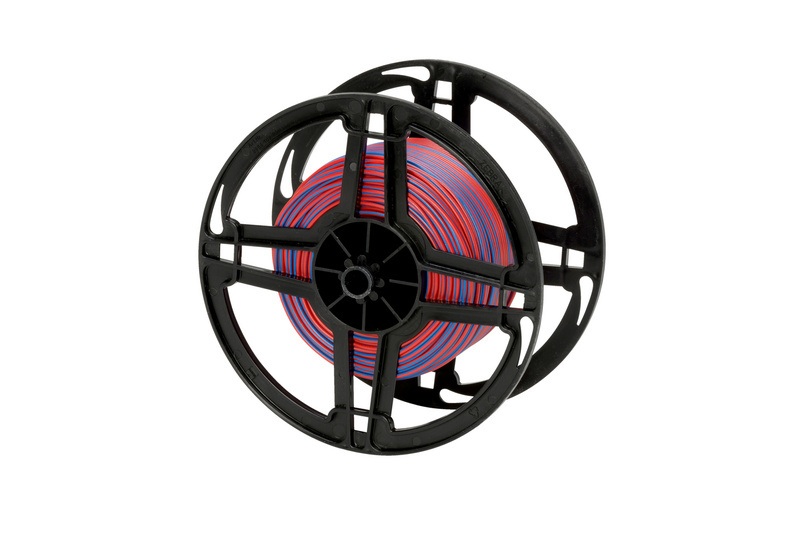 Fahrzeugleitung FLRY 0,75 mm²