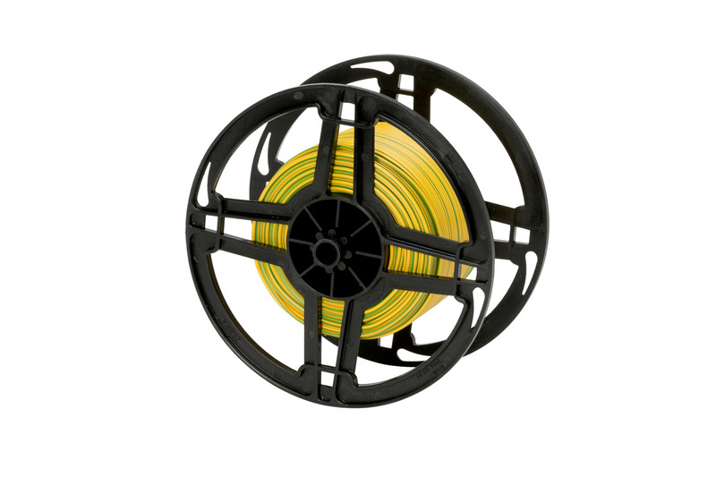 Fahrzeugleitung FLRY 1,0 mm²