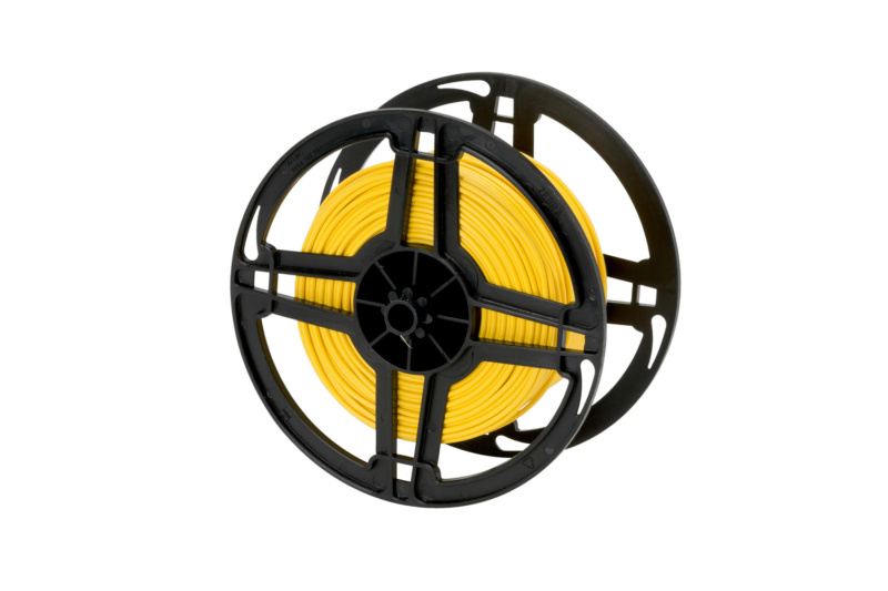 Fahrzeugleitung FLRY 1,5 mm²