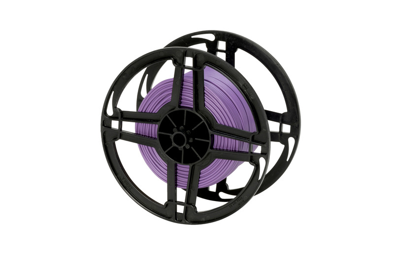 Fahrzeugleitung FLRY 1,0 mm²