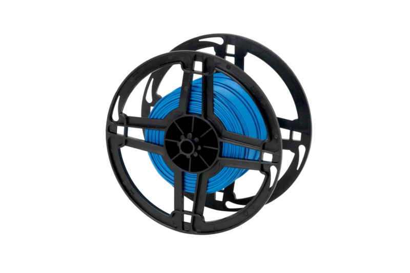 Fahrzeugleitung FLRY 0,75 mm²