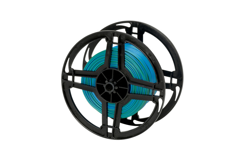 Fahrzeugleitung FLRY 1,0 mm²