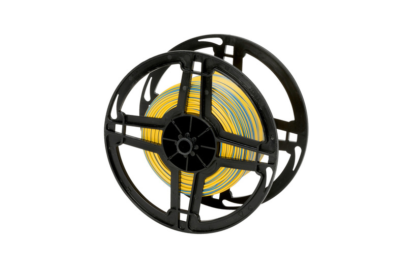 Fahrzeugleitung FLRY 0,75 mm²
