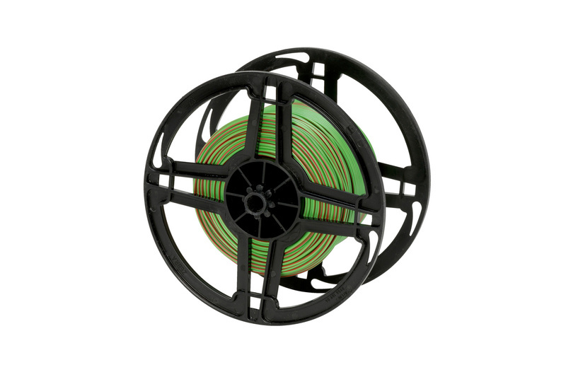Fahrzeugleitung FLRY 0,75 mm²