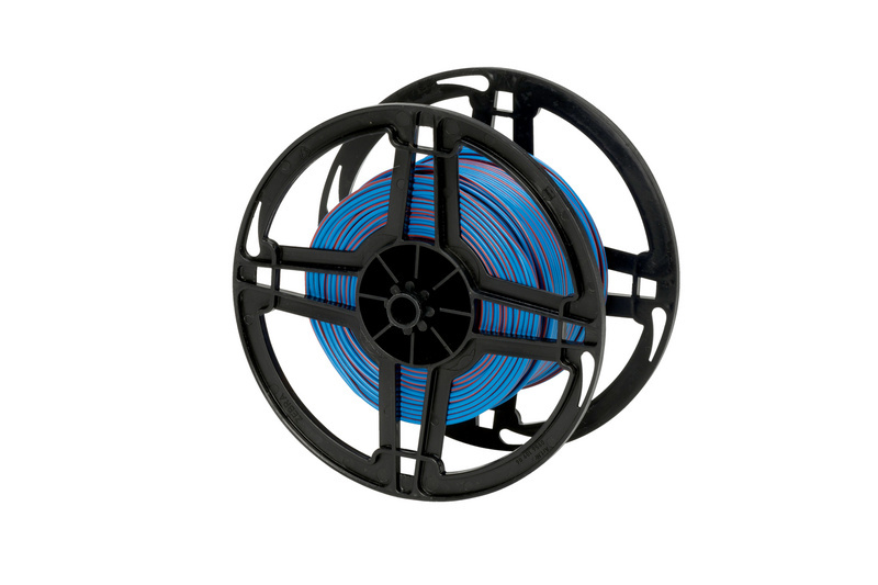 Fahrzeugleitung FLRY 0,5 mm²