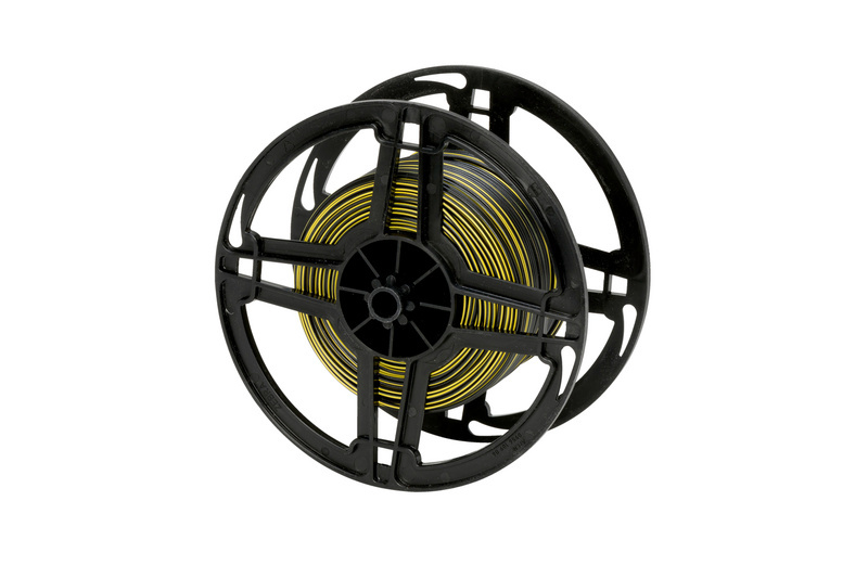 Fahrzeugleitung FLRY 0,5 mm²