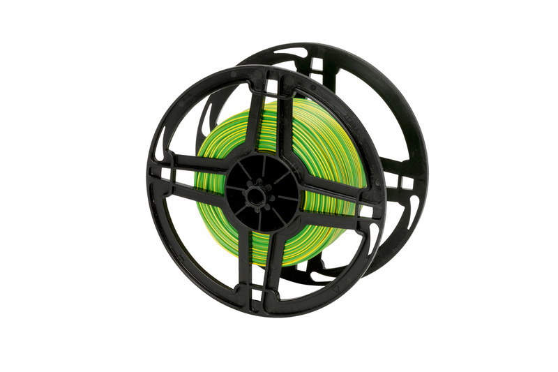 Fahrzeugleitung FLRY 0,5 mm²