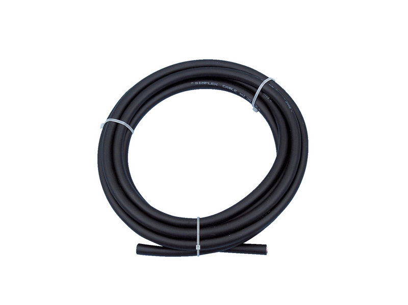 High-Flex-Leitung H07V-K 25 mm² PVC-Außenmantel