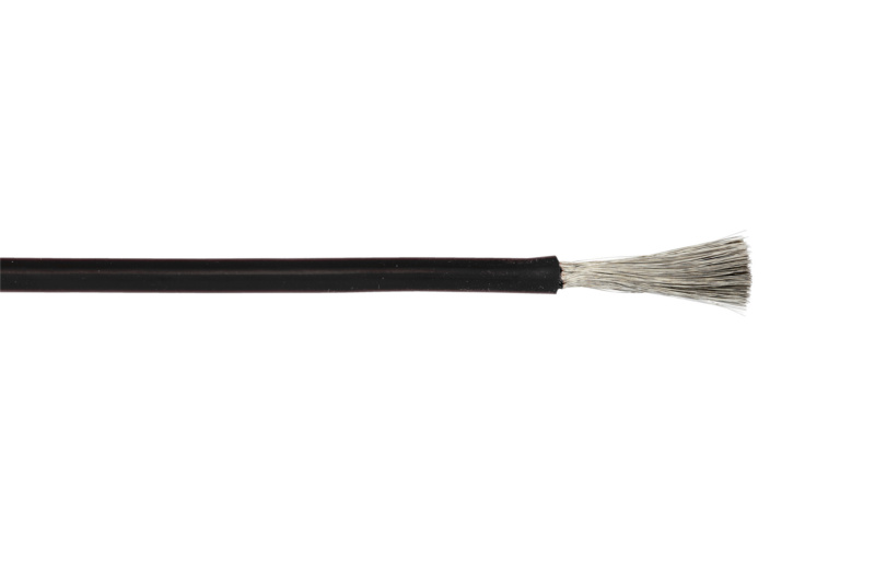 Silikonleitung SIFF 0,5 mm²