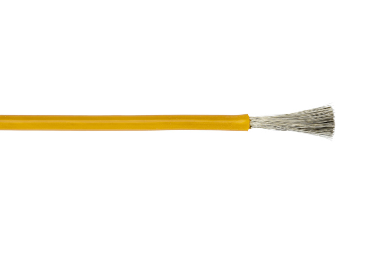 Silikonleitung SIFF 0,75 mm²