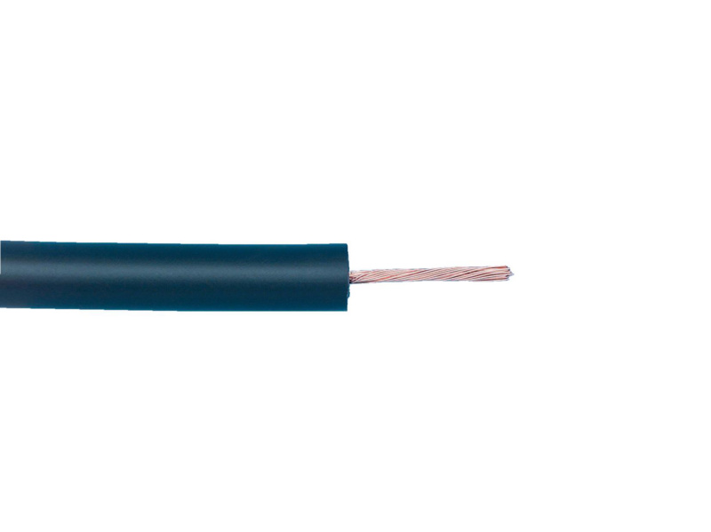 Silikon-Zündleitung 1,0 mm²
