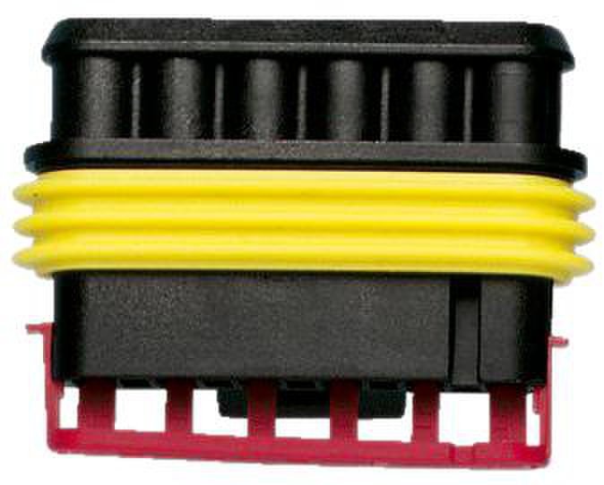 Wasserdichtes Buchsengehäuse 6-polig TE Superseal 1.5 Series