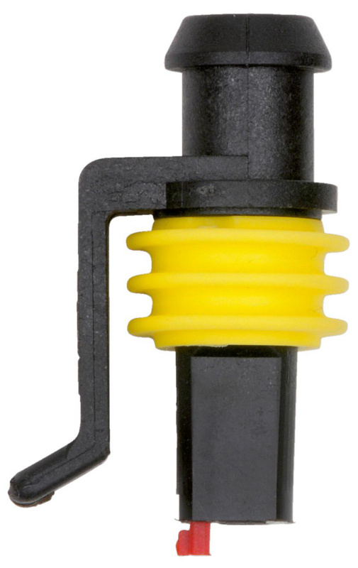 Wasserdichtes Buchsengehäuse 1-polig TE Superseal 1.5 Series