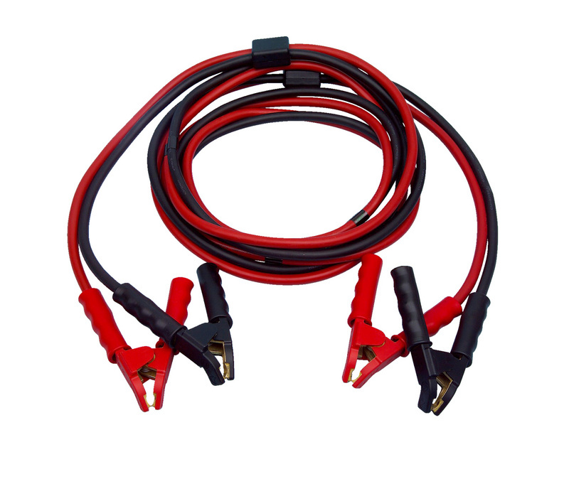 Truckstart Starterkabel 50 mm² STARTKBL-DIN72553-TRUCKSTART-50QMM-5M