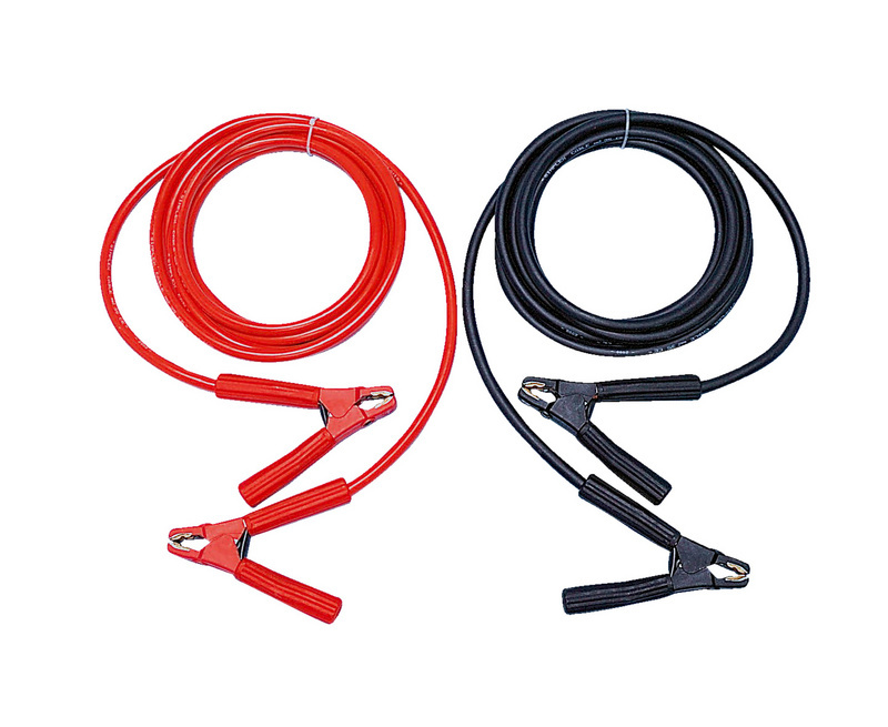 Starterkabel 35 mm² STARTKBL-DIN72553-35QMM-4,5M
