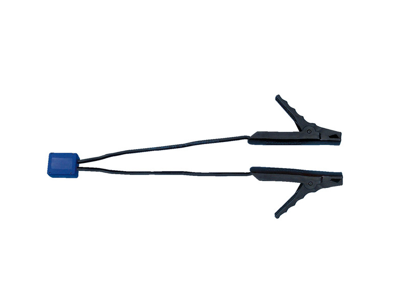 Elektronischer Schweiß-Schutz 12 - 24 V