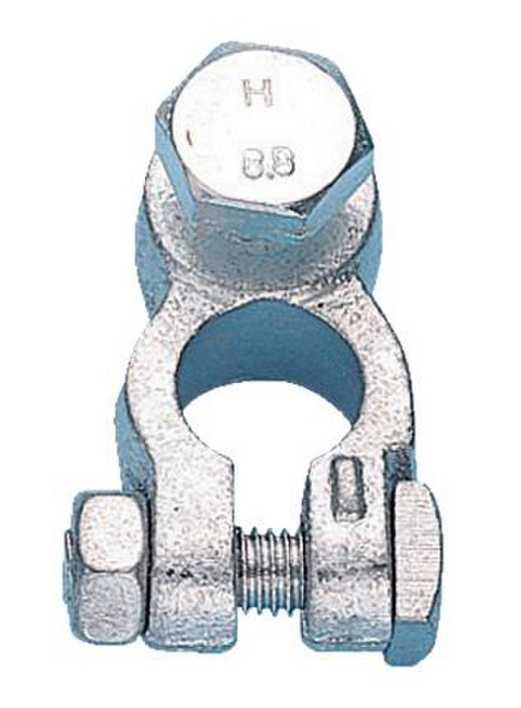 Schraubklemme M 10 für MAN
