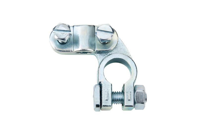 Schraubklemme BATTPOLKLE-B-SCHRAUB-MINUS-70QMM