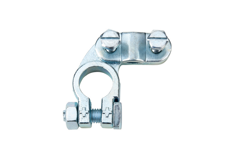 Schraubklemme BATTPOLKLE-A-SCHRAUB-PLUS-70QMM