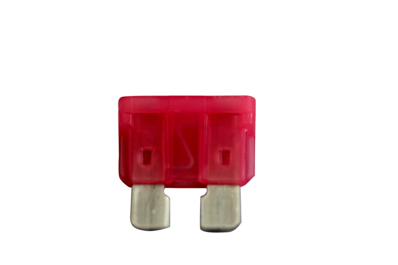 Flachstecksicherung ATOF FLSTESI-ATOF-PINK-4A-0287004.
