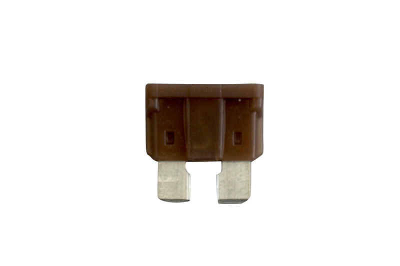 Flachstecksicherung ATOF FLSTESI-ATOF-BRAUN-5A-0287005.