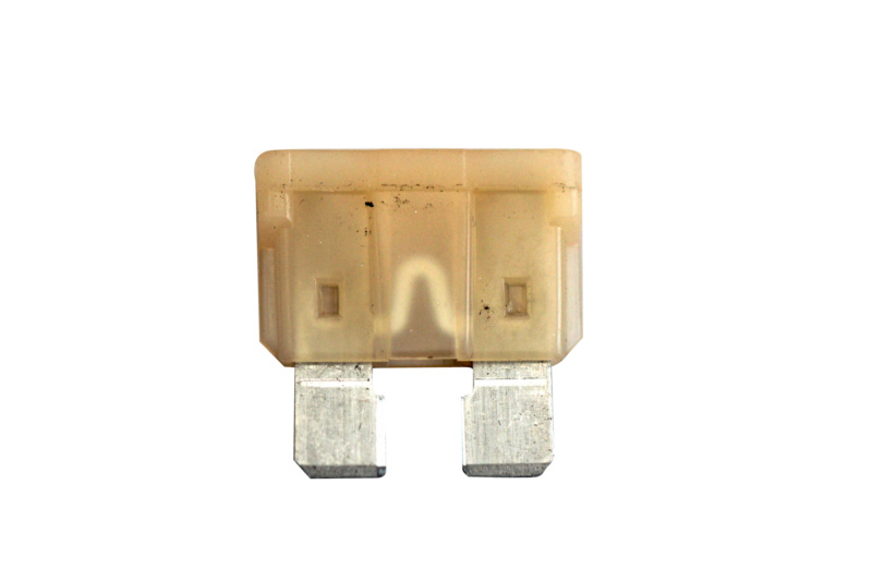 Flachstecksicherung ATOF FLSTESI-ATOF-WEISS-25A-0287025.