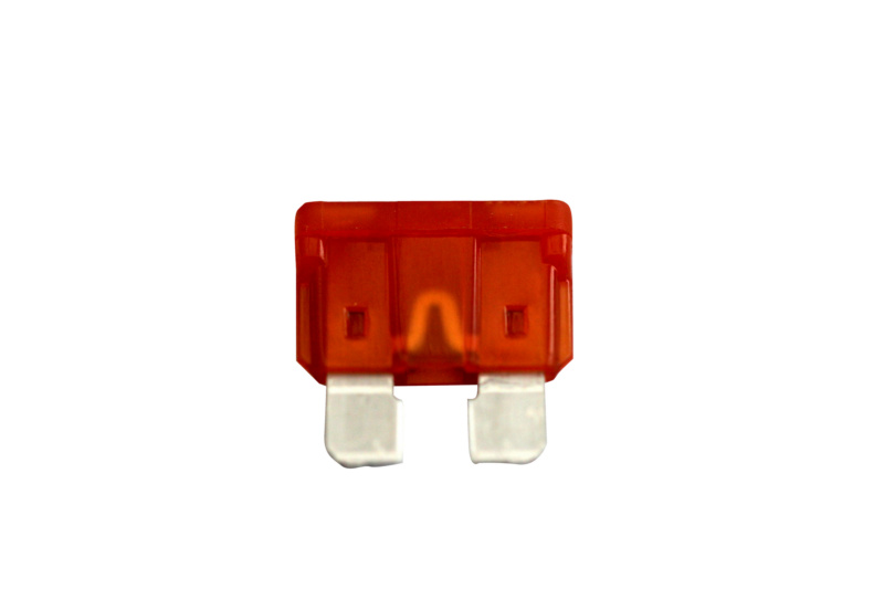 Flachstecksicherung ATOF FLSTESI-ATOF-ORANGE-40A-0287040.