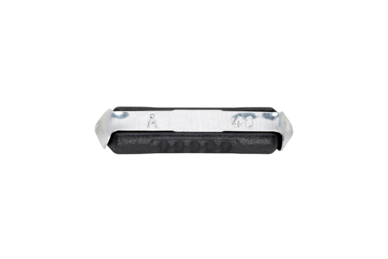 Schmelzstreifensicherung DIN 72581 Kunststoff 40 A