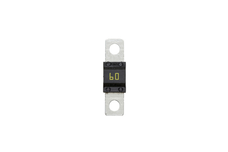 Schraubsicherung MIDI 60 A