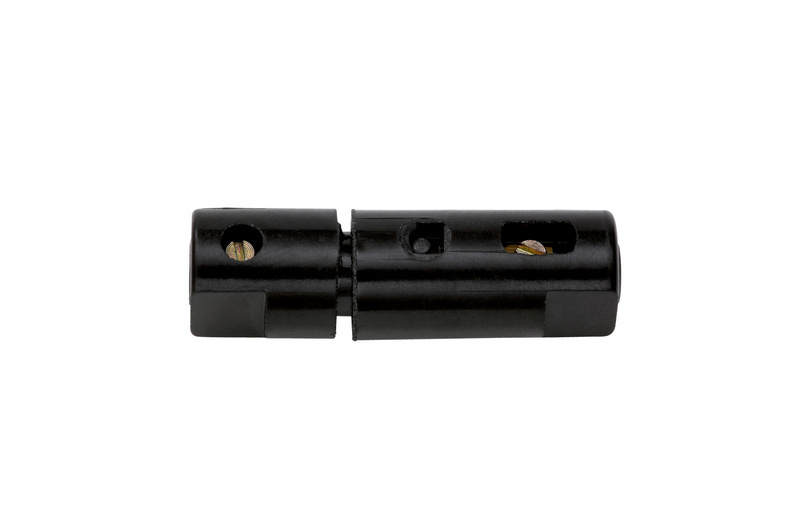 Sicherungshalter fur Keramikschmelzstreifensicherungen 5-25 AMP