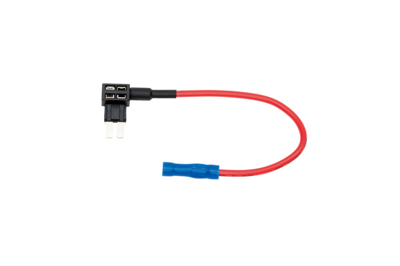 Sicherungshalter 1-10 AMP für Flachstecksicherungen