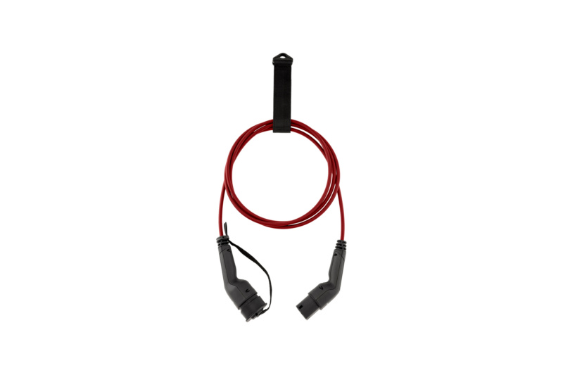 Ladekabel Mode 3 T2/T2 LADEKBL-ELKFZ-MODE3-T2-T2-20-A4M