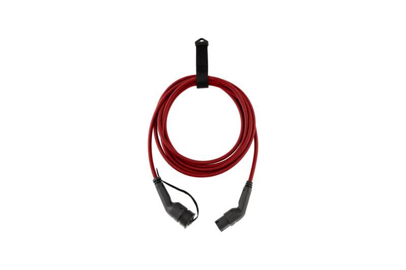 Ladekabel Mode 3 T2/T2 LADEKBL-ELKFZ-MODE3-T2-T2-20A-7,5M