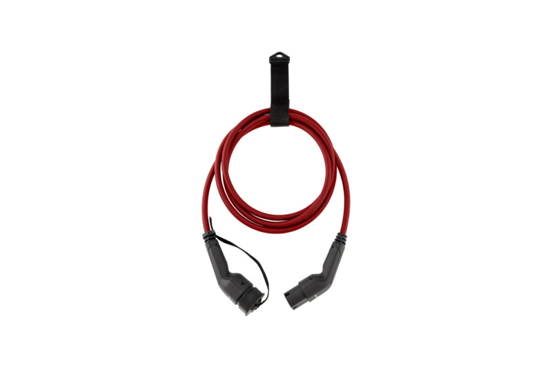 Ladekabel Mode 3 T2/T2 LADEKBL-ELKFZ-MODE3-T2-T2-32A-7,5M