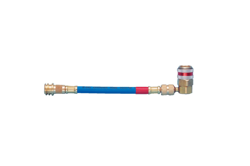 Adapter zur Befüllung von Leckstopp-Additiv BEFUELLADAPT-F.LECKSTOPADD