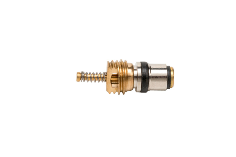 Universal-Ventil VENT-F.KLIMA-REN/VOLVO-8MM