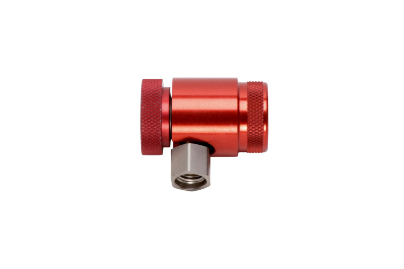 Service-Schnellkupplung ZB-SHNLKUPPL-KLIMA-HD-HFO1234YF-M12X1,5