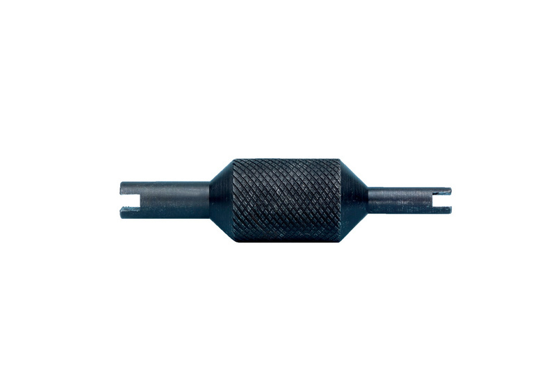 Ventilschlüssel II WZG-VENTILSCHLUESSEL-AUSDRHWZG/II