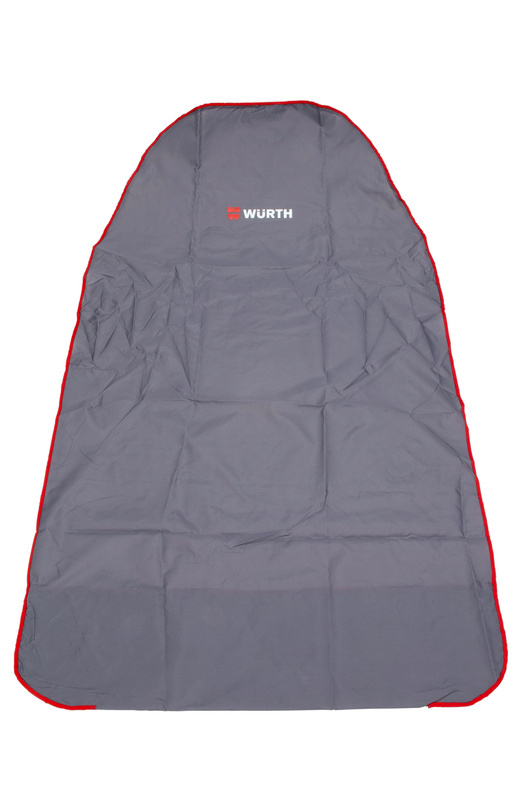 Sitzschoner Nylon SITZSHON-AUSWASHBAR