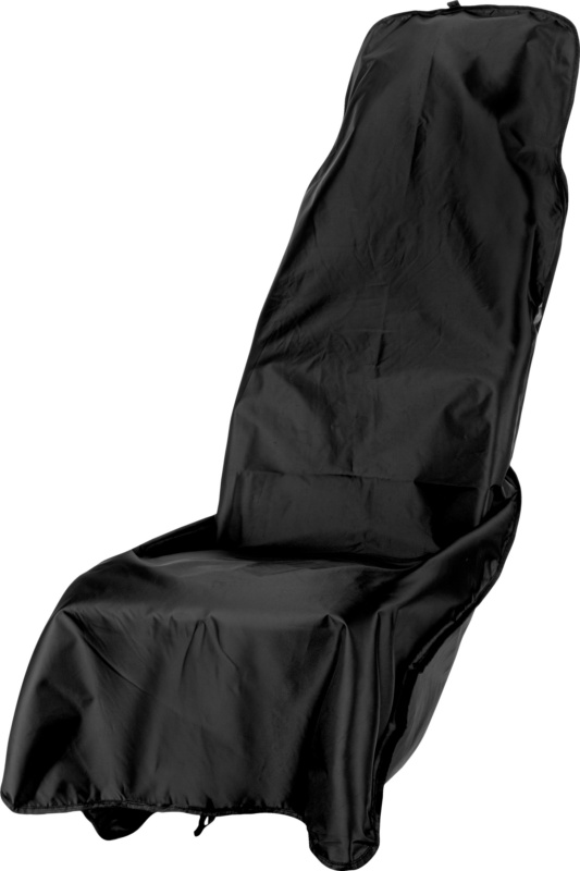 Seat Cover Nylon schwarz SITZSCHONER NYLON SCHWARZ RHD