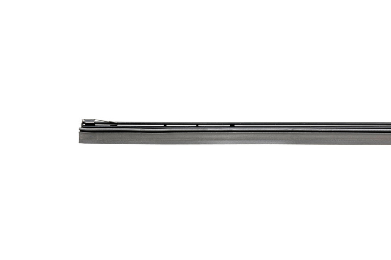 Gummilippe Refills Pkw 750x6,3mm für Gestell-Scheibenwischer Pkw