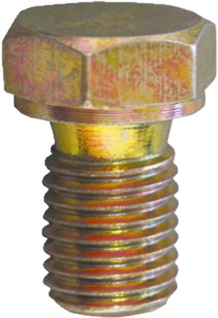 Ölablassschraube M12x15x18