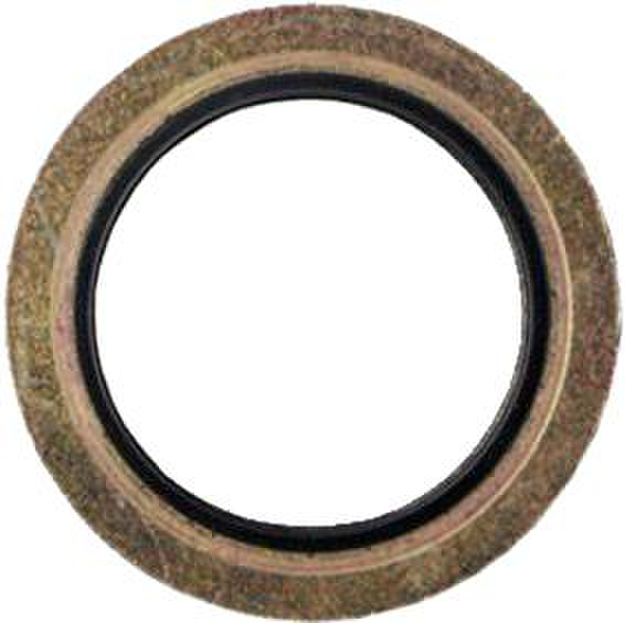 Dichtring 16,6x24x2,6